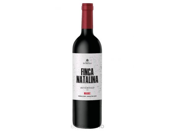 FINCA NATALINA MALBEC