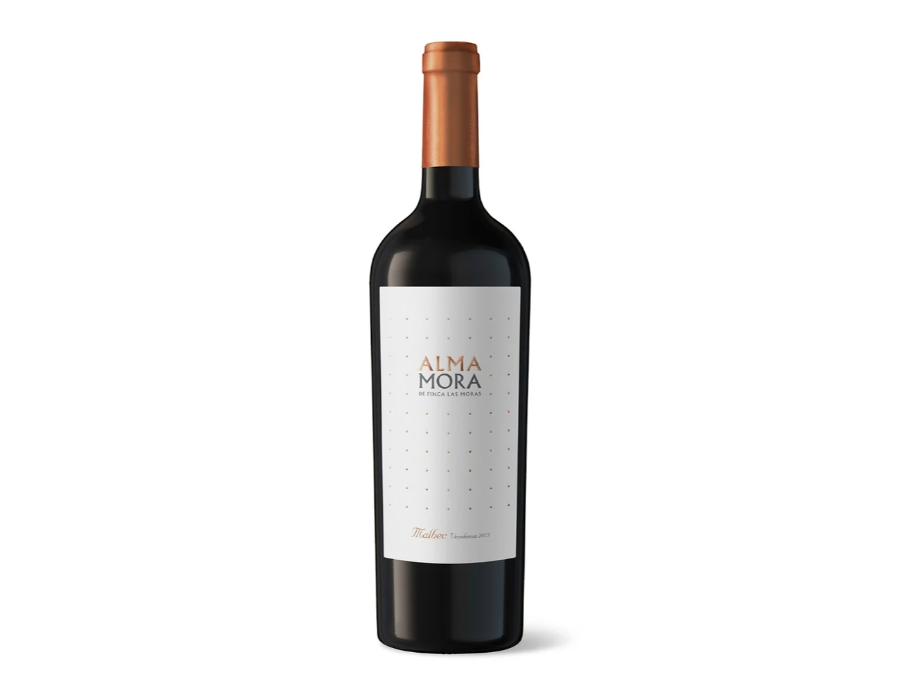 ALMA MORA MALBEC