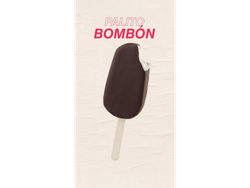 PALITO BOMBON AMERICANA