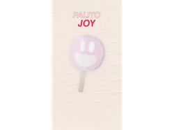 PALITO JOY AMERICANA / FRUTILLA