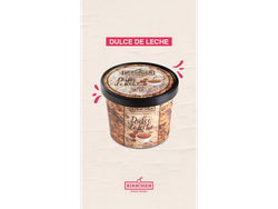 DULCE DE LECHE 750CC