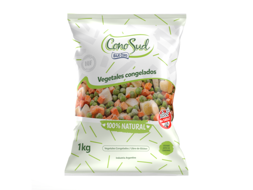 1KG MIX JARDINERA CONG. CONOSUD