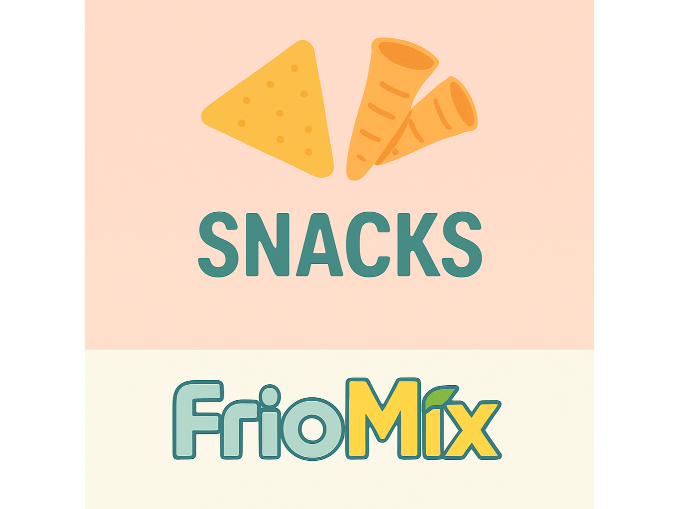 COMBO SNACKS!