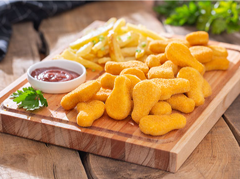 PATITAS DE POLLO GRANGYS