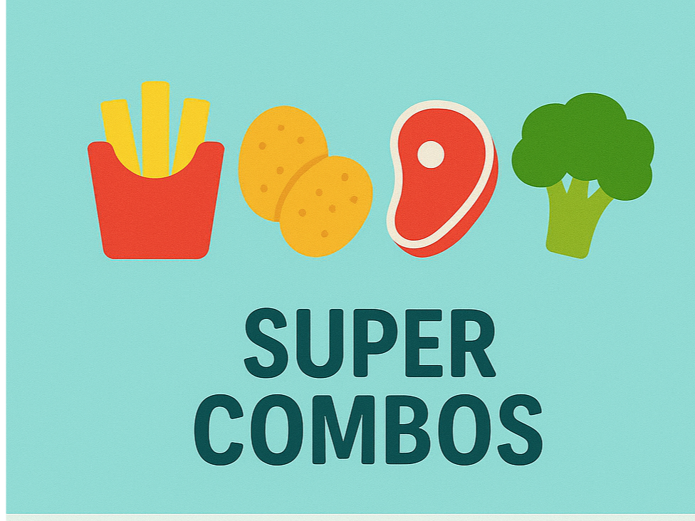 COMBO FITNESS