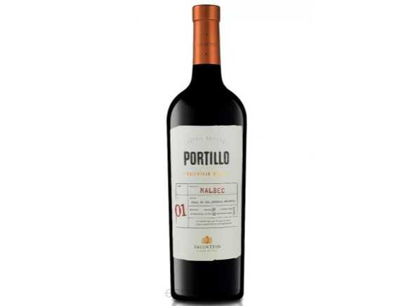 PORTILLO MALBEC