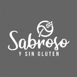 Logo Sabrosoysingluten Restaurantes y cafeterias