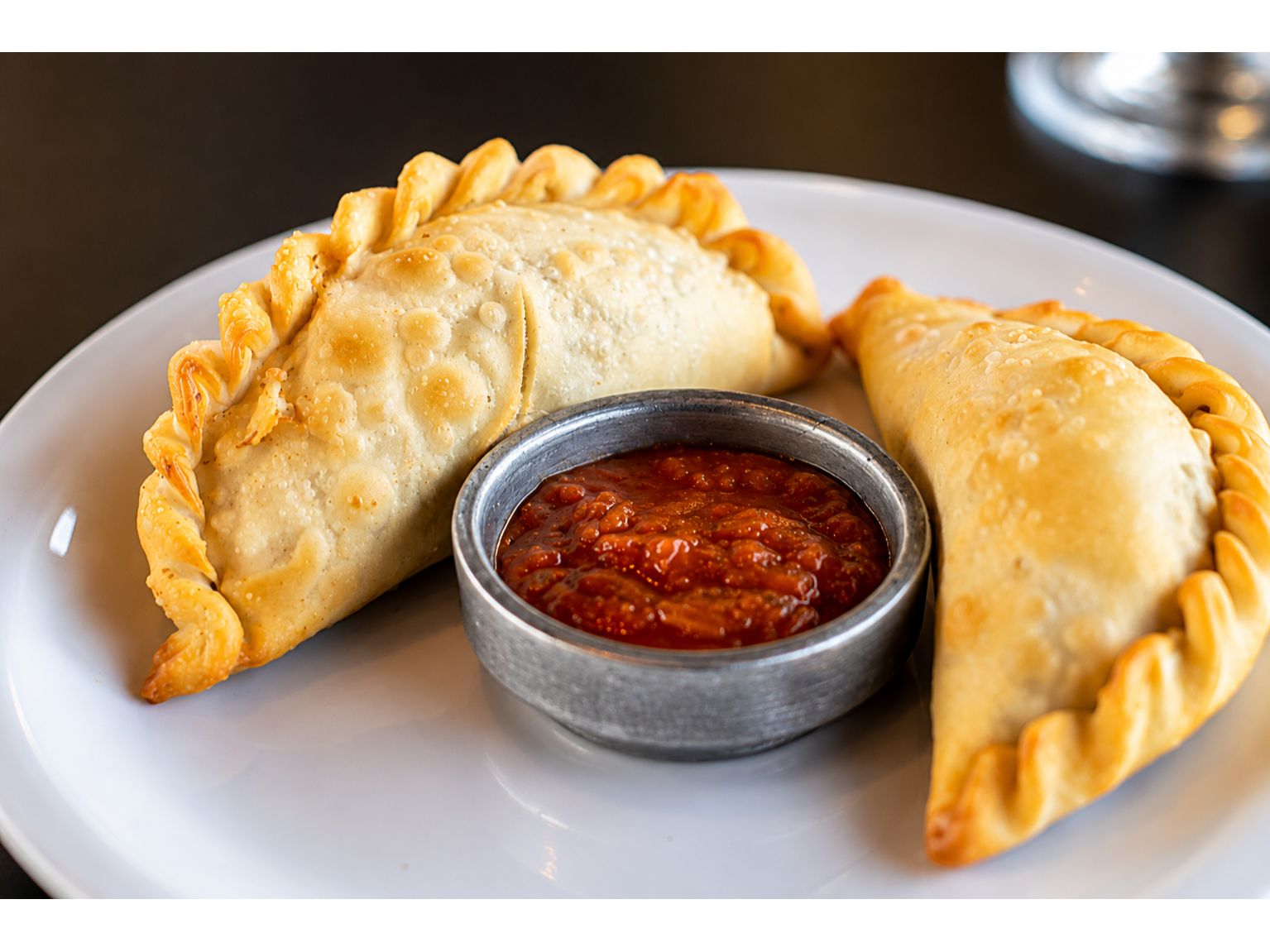 Empanadas de matambre