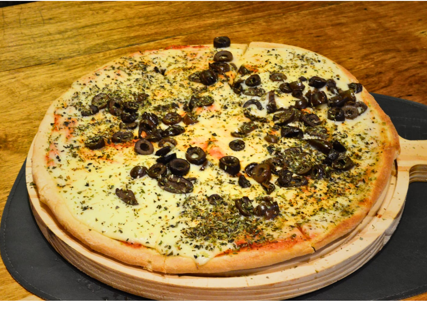 Muzzarella Mila