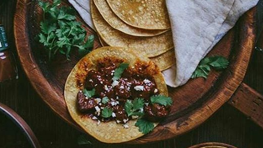 TACOS X10