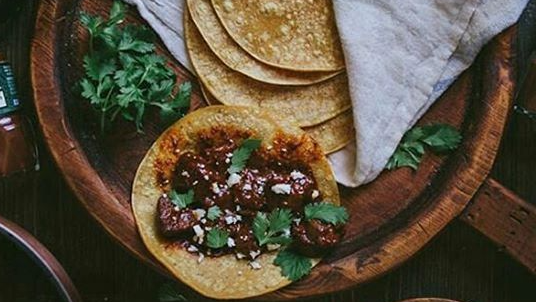 TACOS COMBINADOS X10