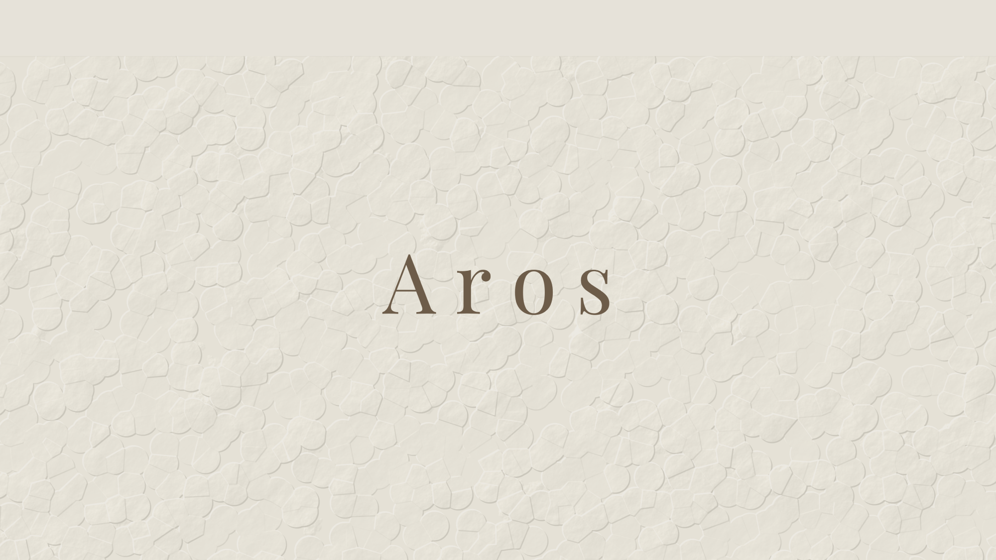 Aros