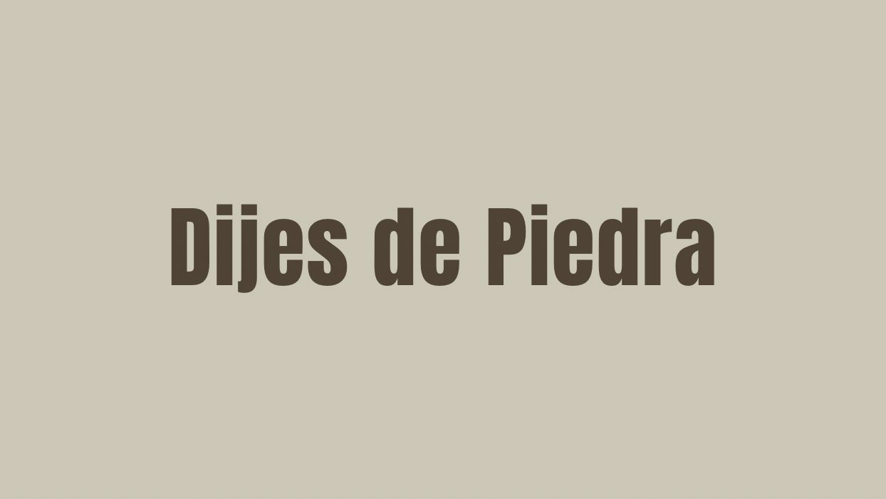Dijes