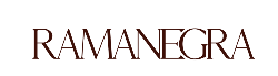 Logo de RamaNegra