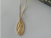 Collar Lourdes