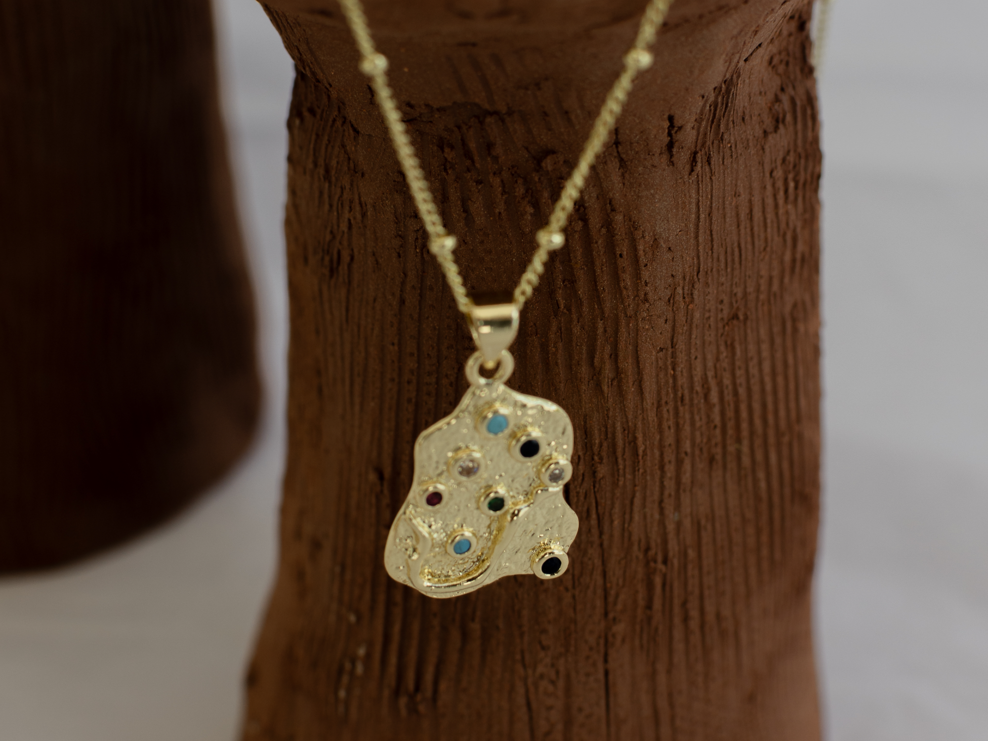 Collar Aditi