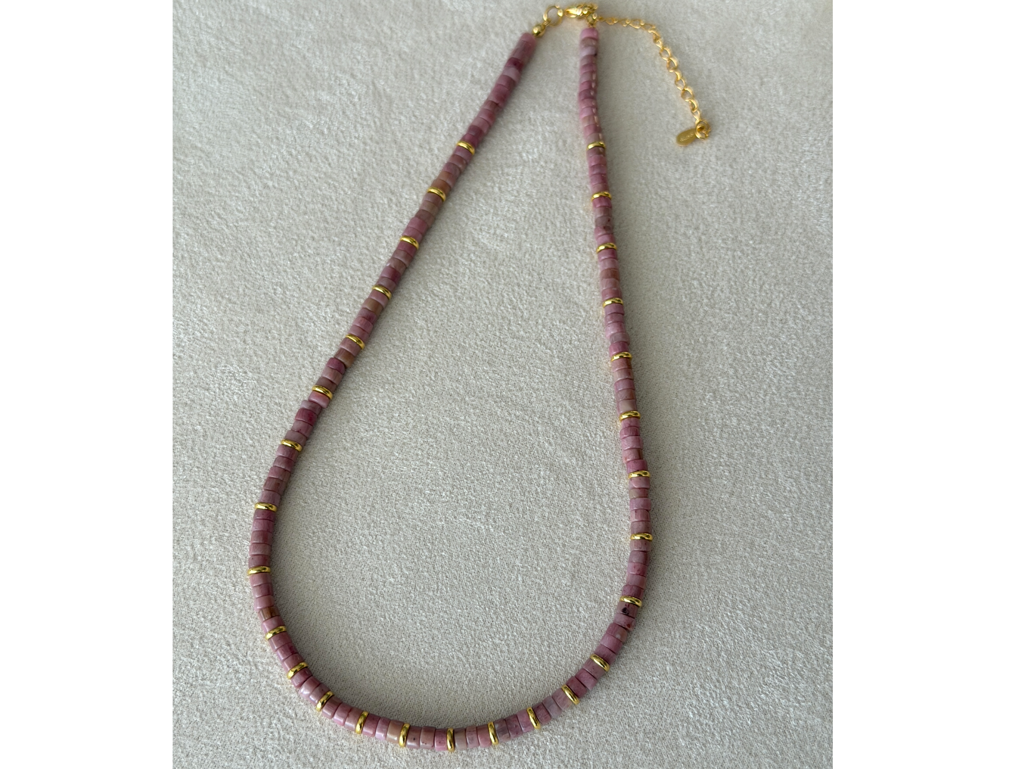 Collar Charvi