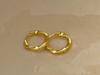 Aros Pure Gold