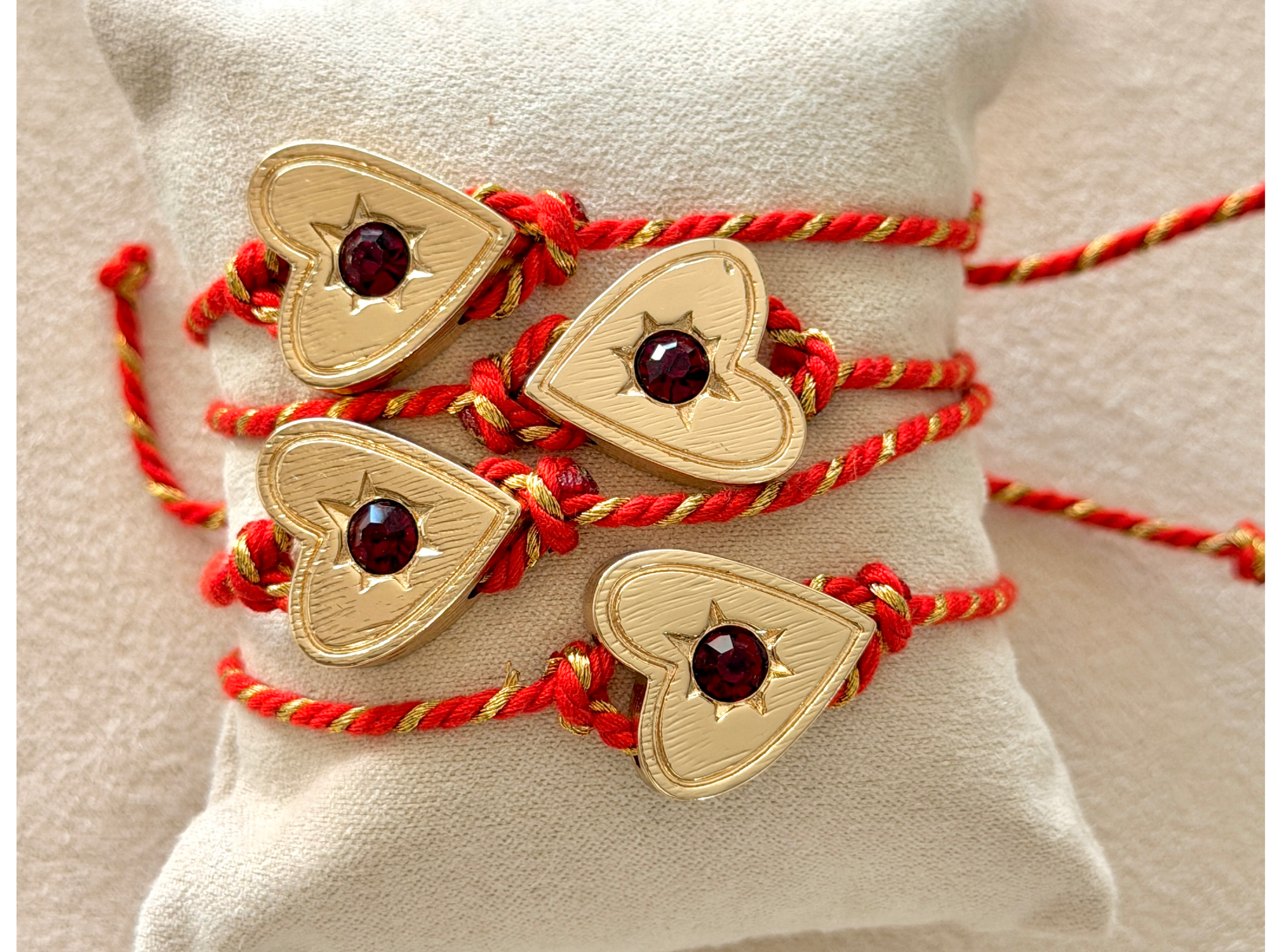 Pulsera Amara