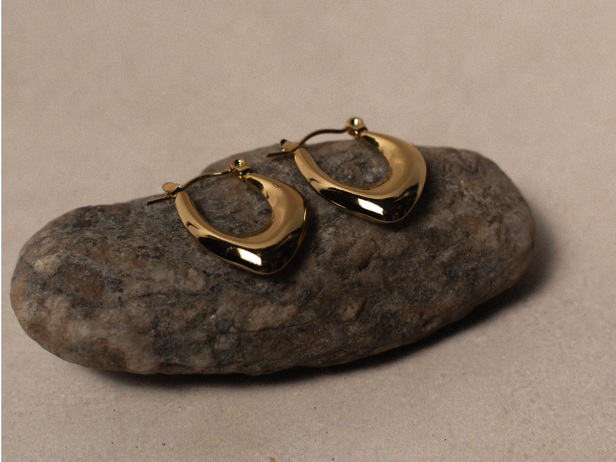 Aros Aura Gold Filled