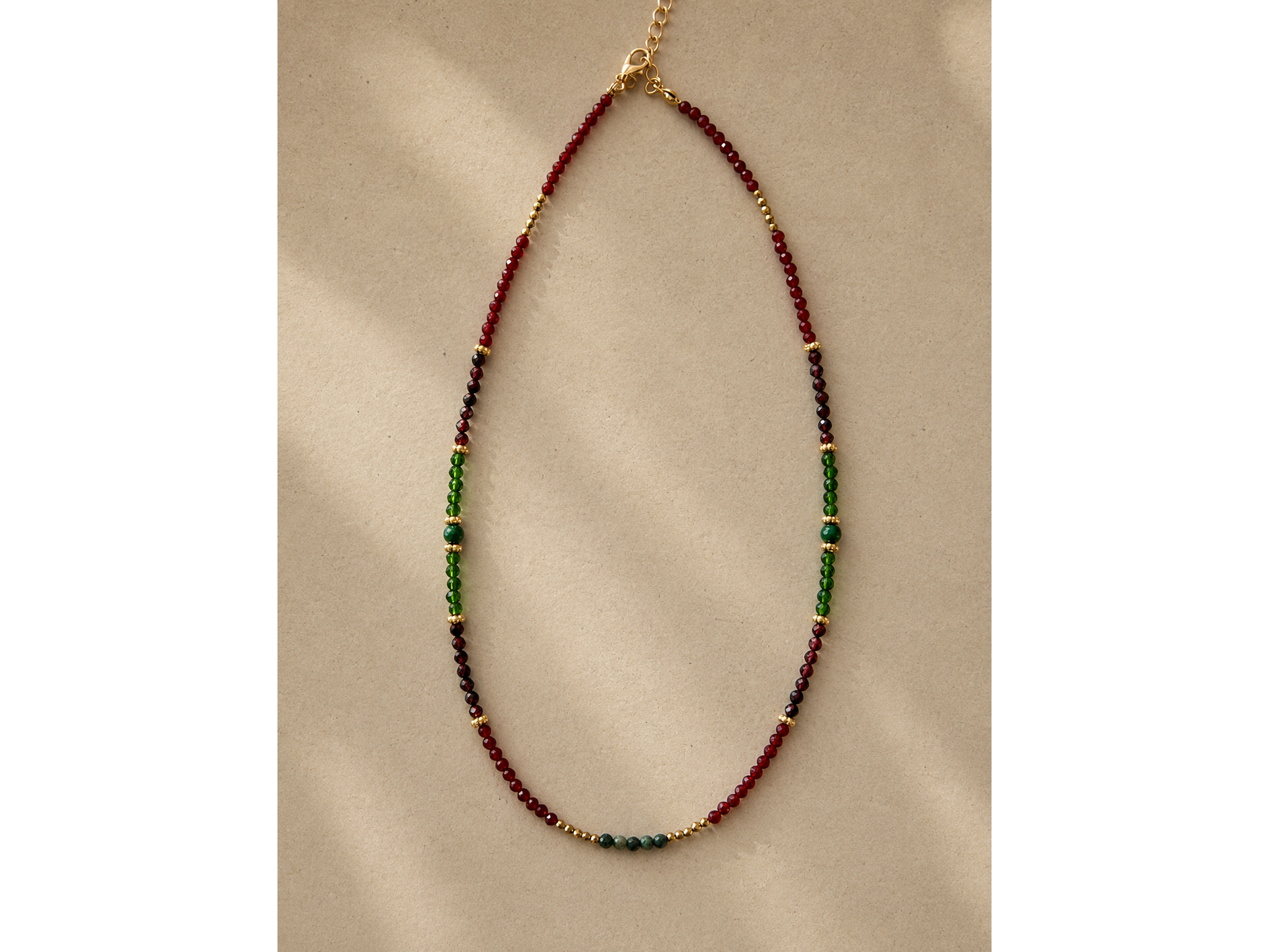 Collar Charu