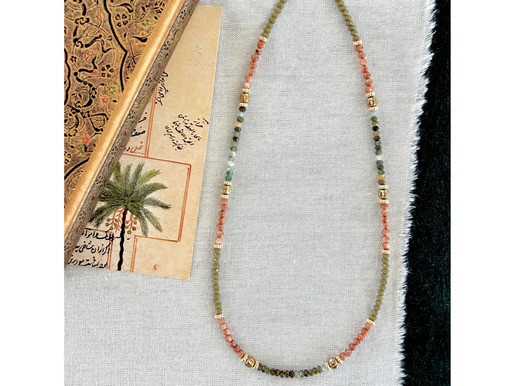 Collar Lalika Mini