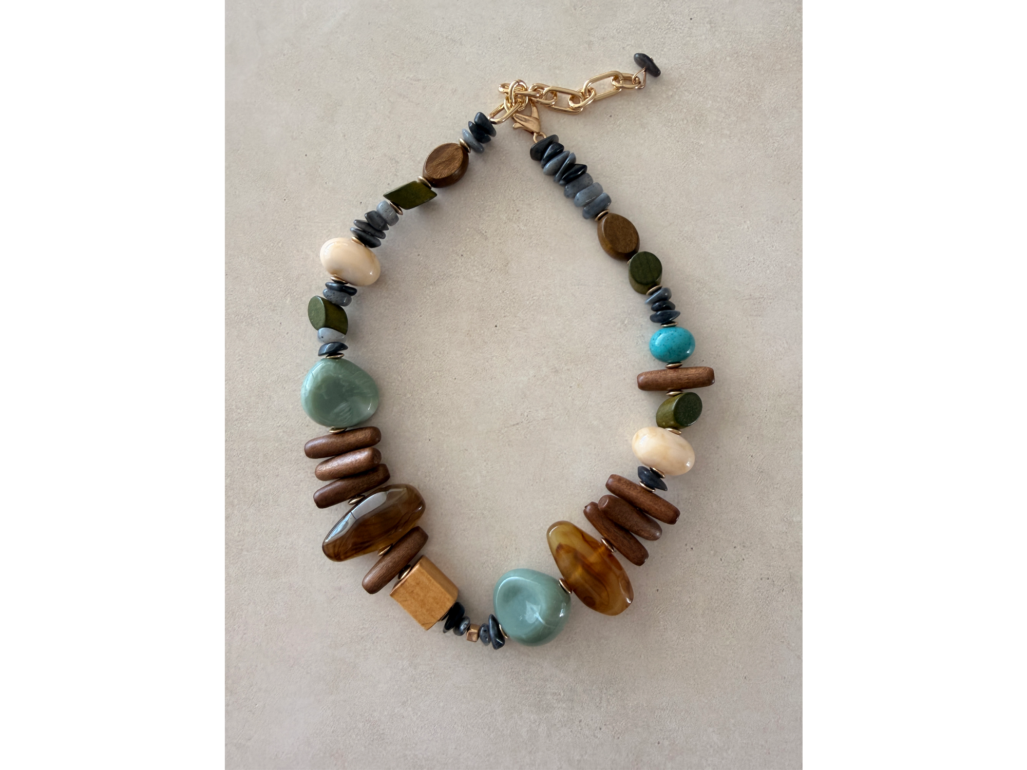 Collar Bold Horizonte
