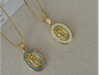 Collar SJT Nacar