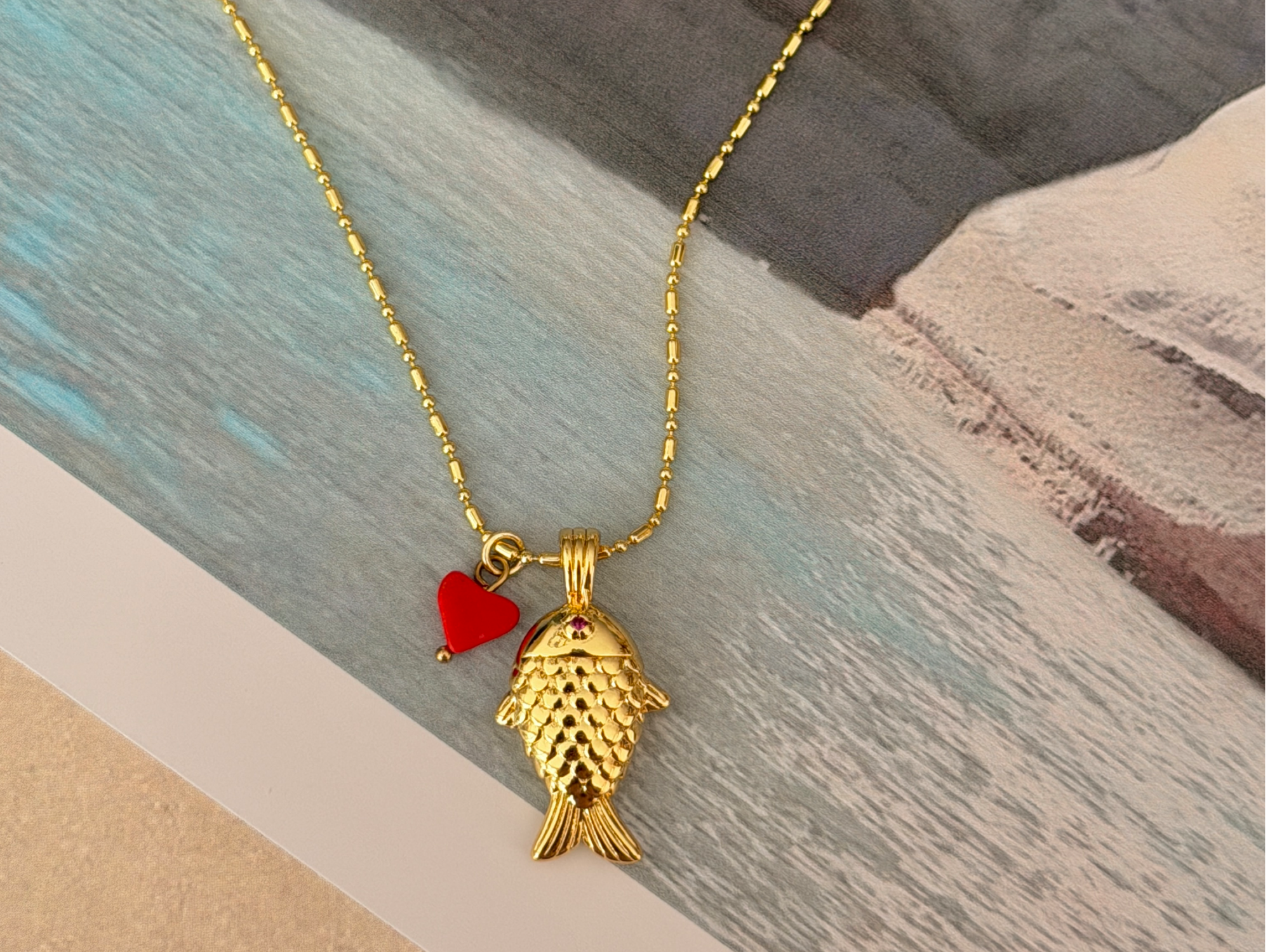 Cadena Pesce