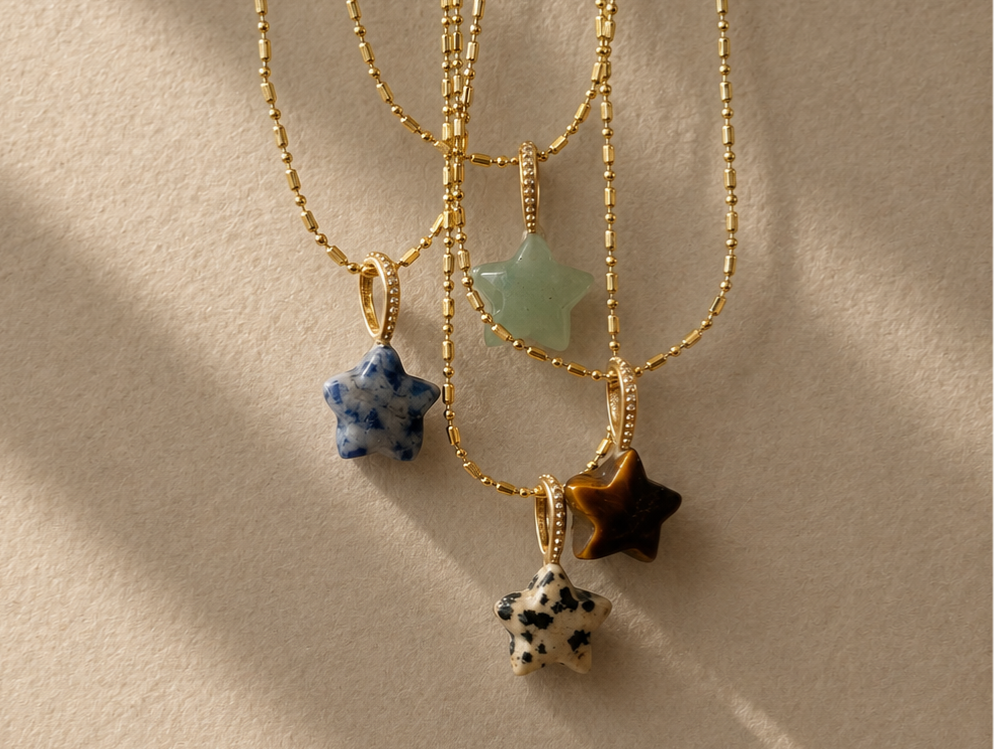 Collar Astrea