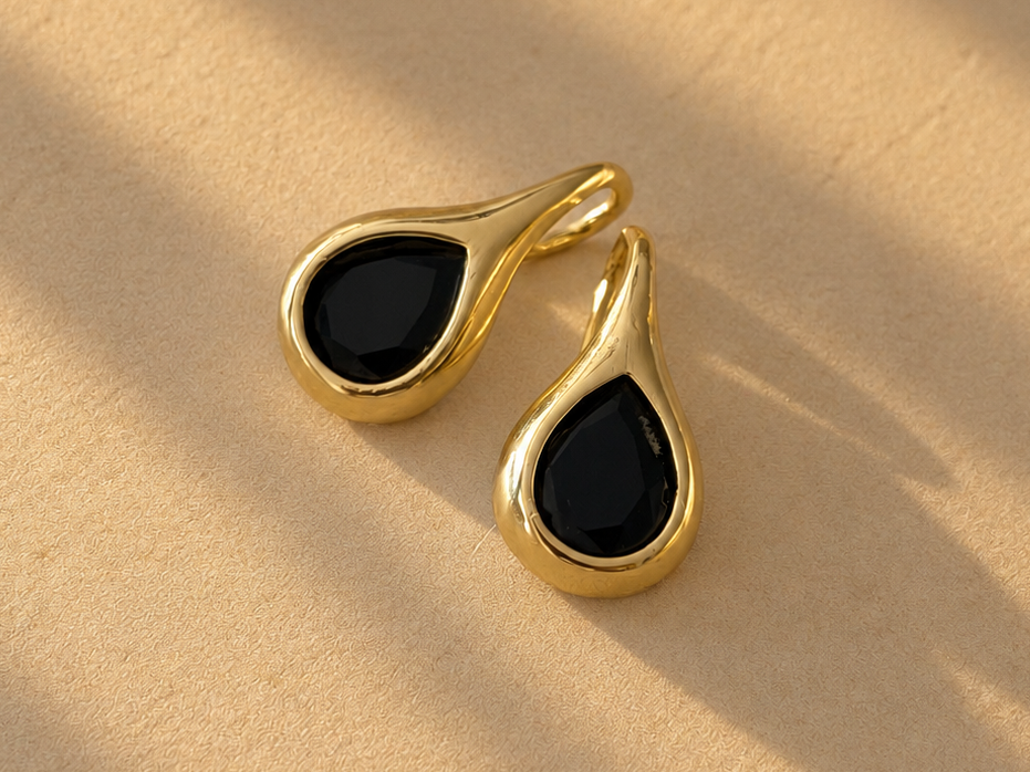 Aros Black Drop