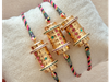 Pulsera Asha