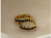 Aros Tinger Blue