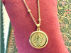 Collar San Benito