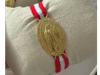 Pulsera Madonna Rayas