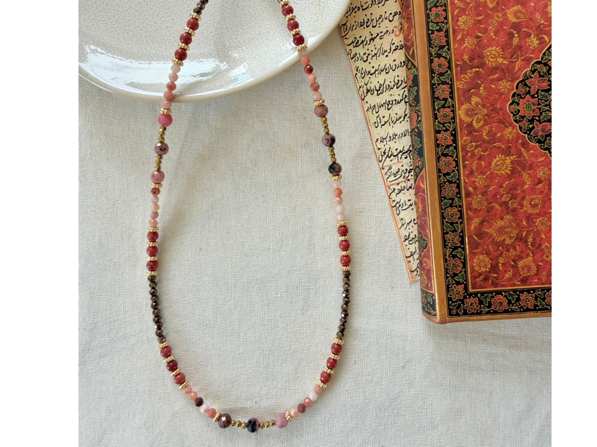 Collar Jaipur Mini
