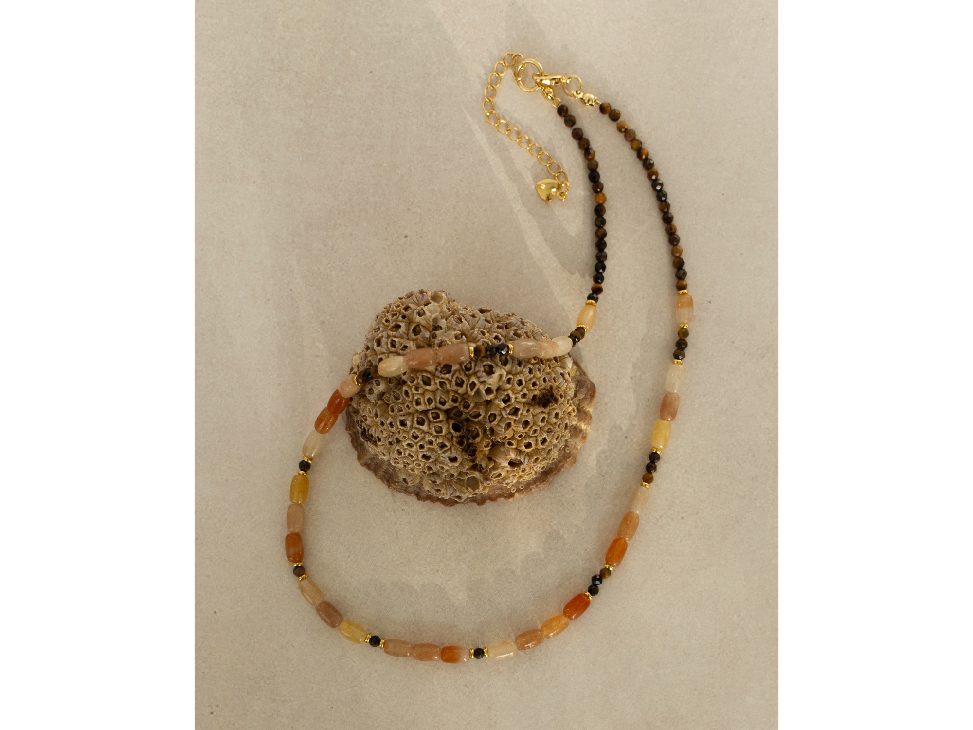 Collar  Aarini