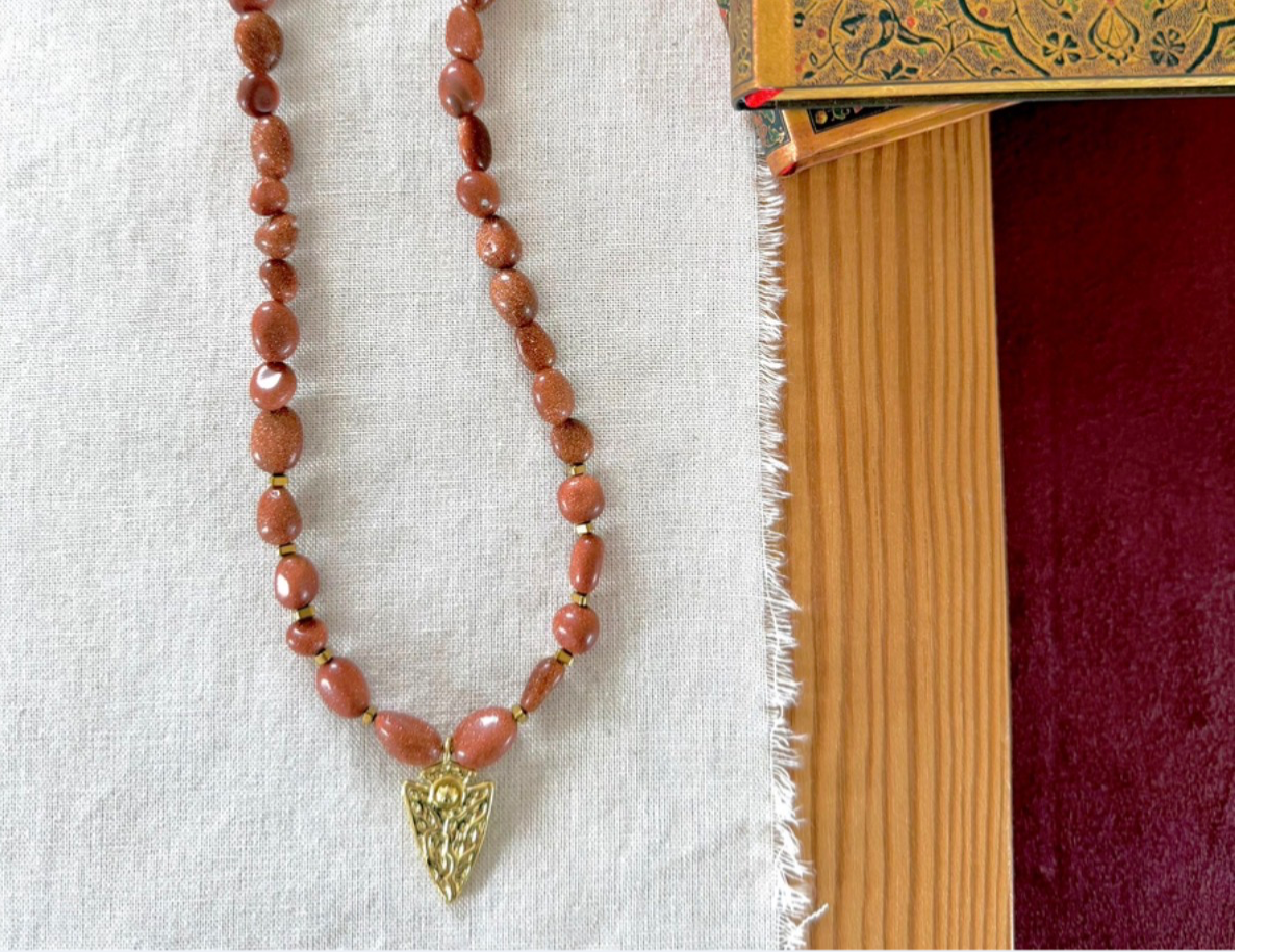 Collar Dhara