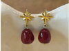 Aros Burgundy
