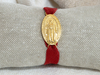 Pulsera Madonna