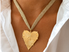 Lazo Heart