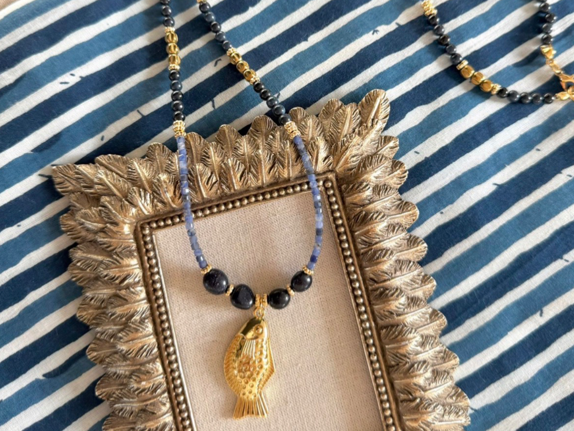 Collar Ocean Largo