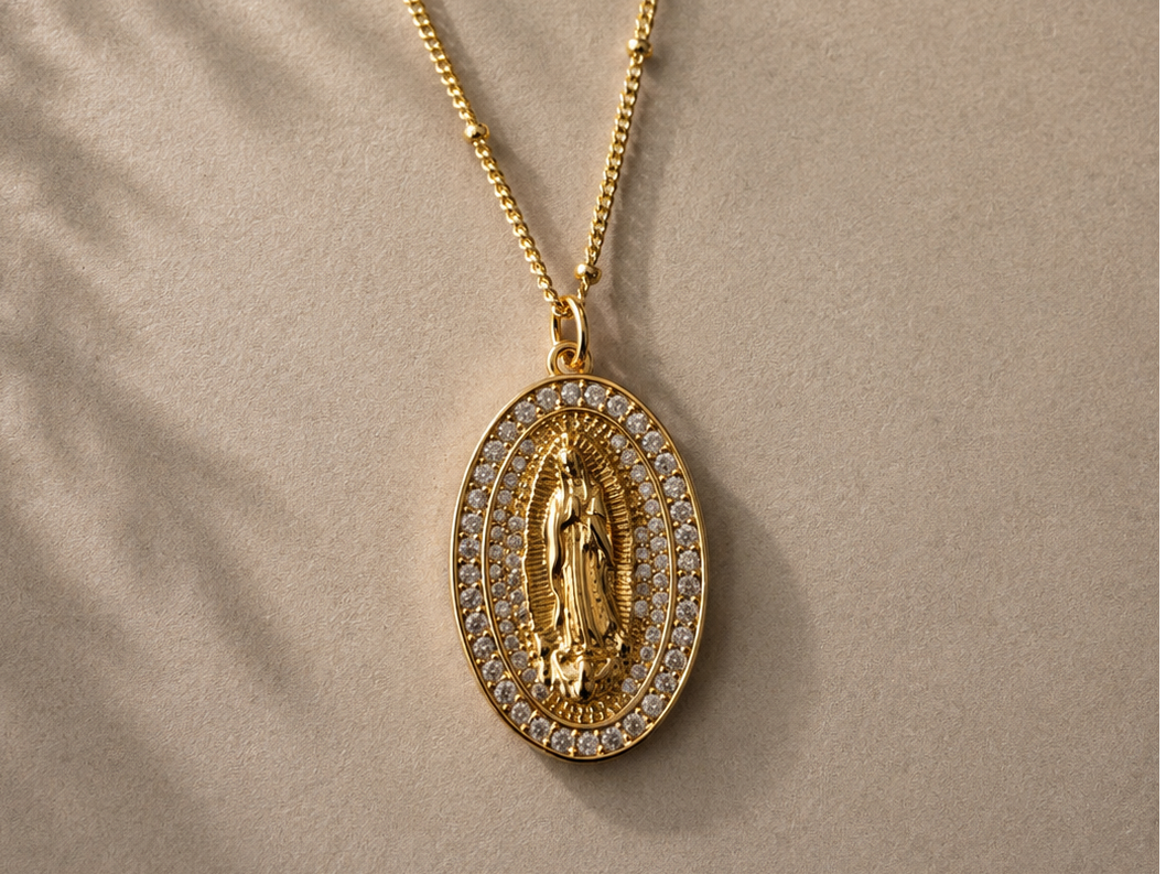 Collar Luz