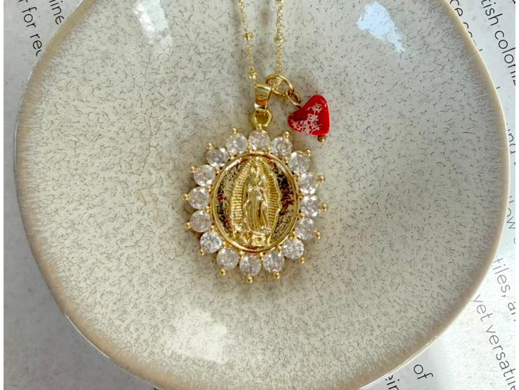 Cadena Guada Corazón