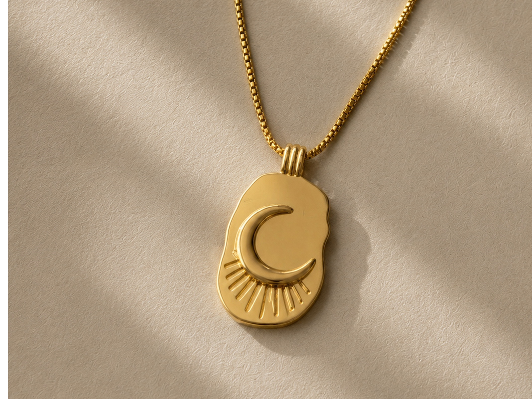 Cadena Moon