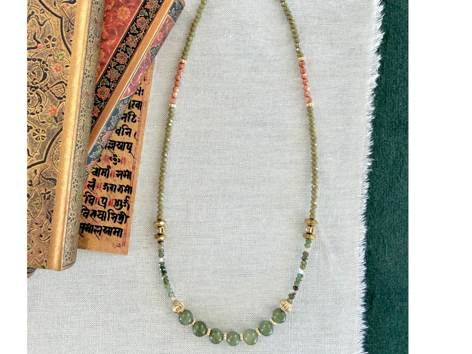 Collar Lalika