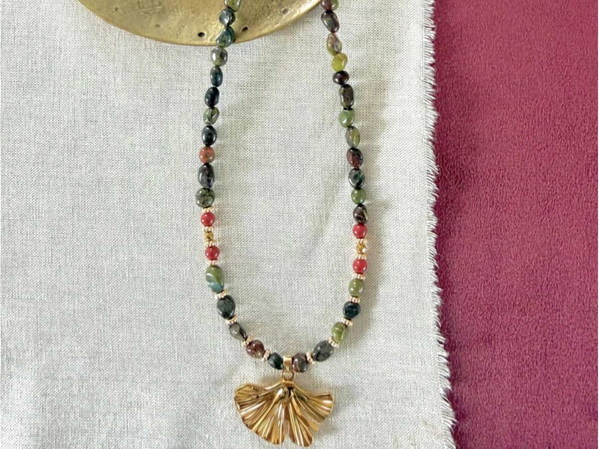 Collar Gahia