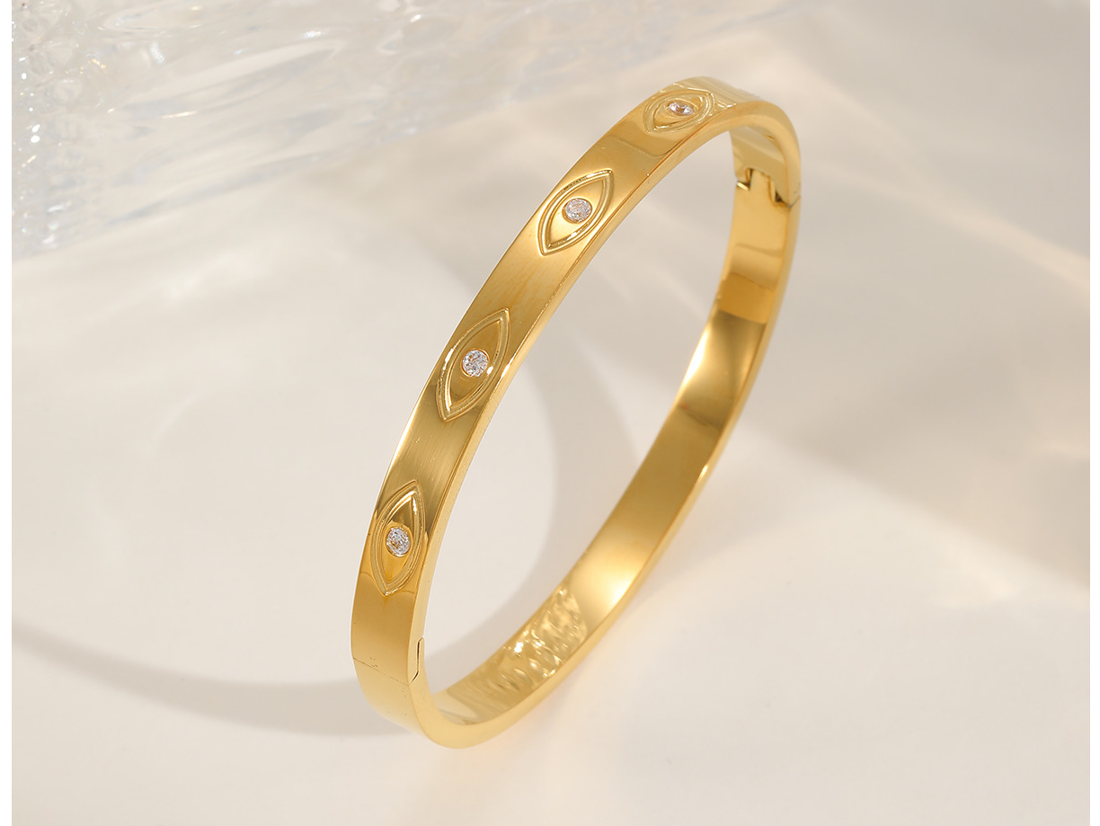 Pulsera Órbita