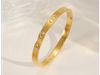 Pulsera Órbita