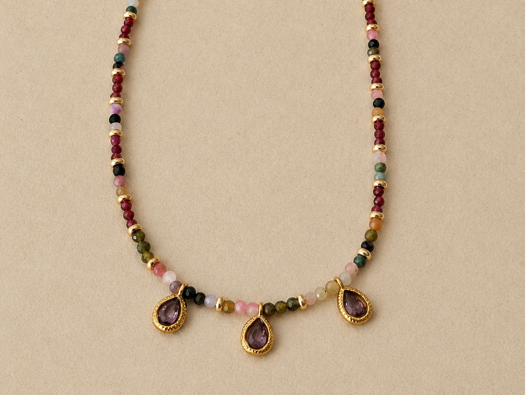 Collar Atenea
